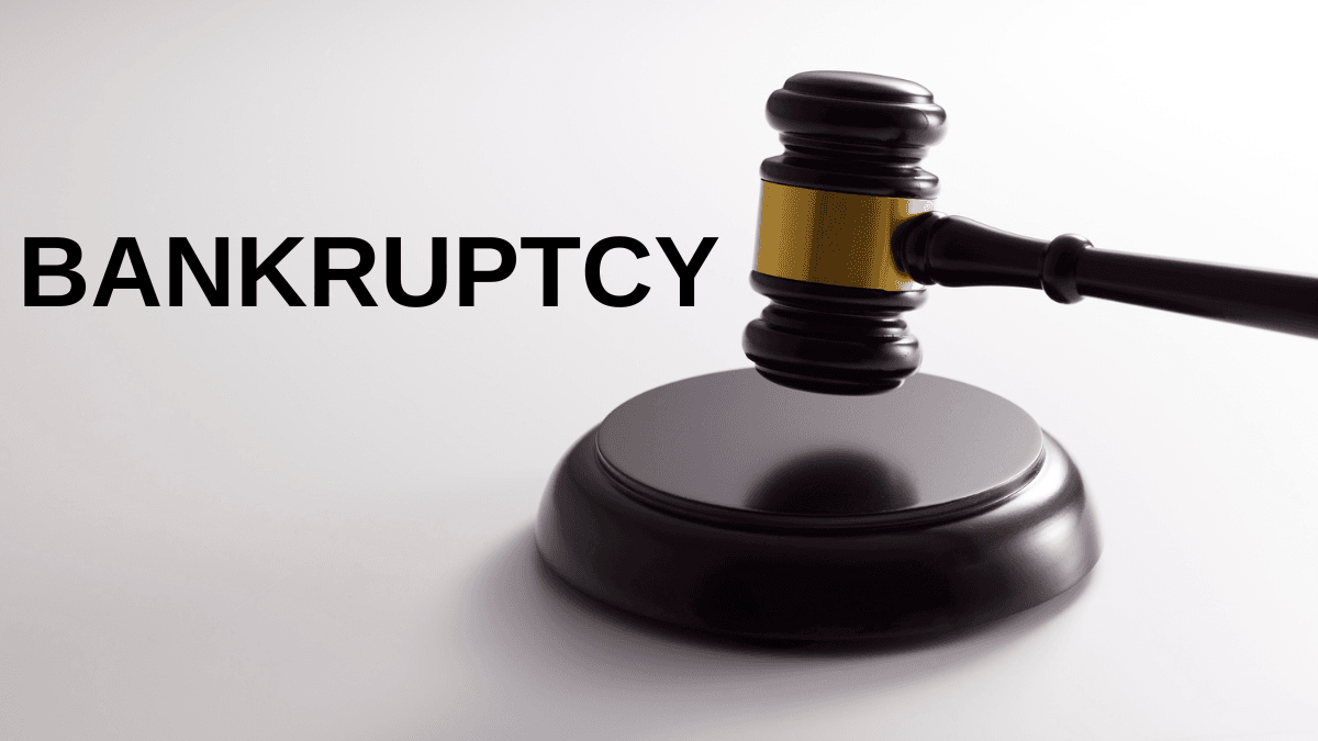 Breakers Mezz I, LLC, filed for bankruptcy