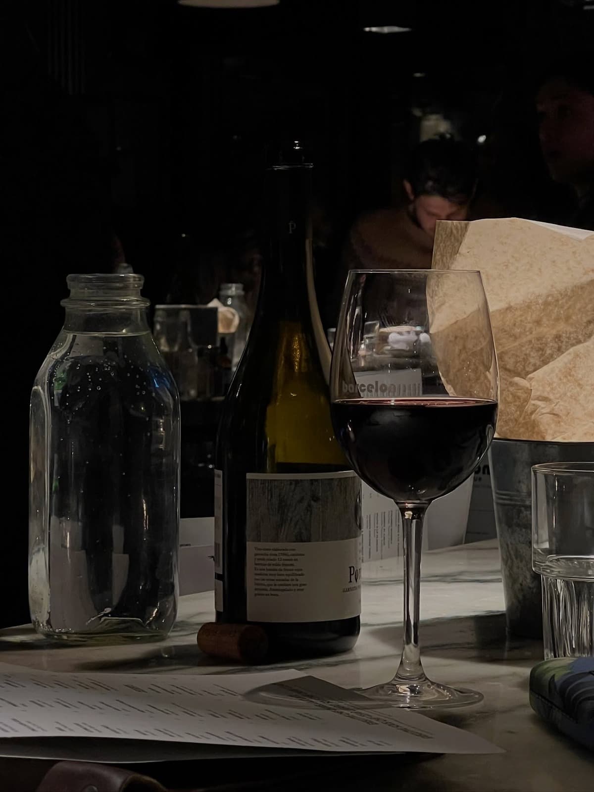 Barcelona Wine Bar Plans Expansion