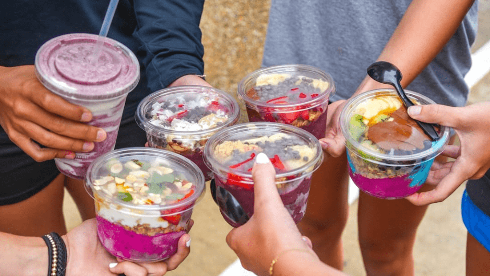Beyond Juicery Making Its Way To Brookhaven