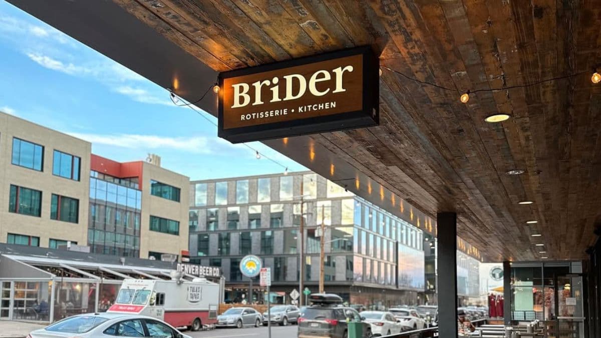 It was founded by chefs Steve Redzikowski and Bryan Dayto in 2015