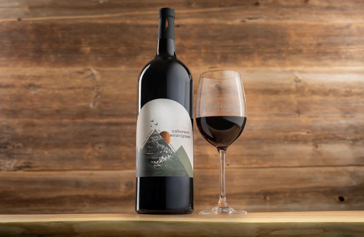 Cooper's Hawk Opening a Restaurant and Tasting Room in Avondale