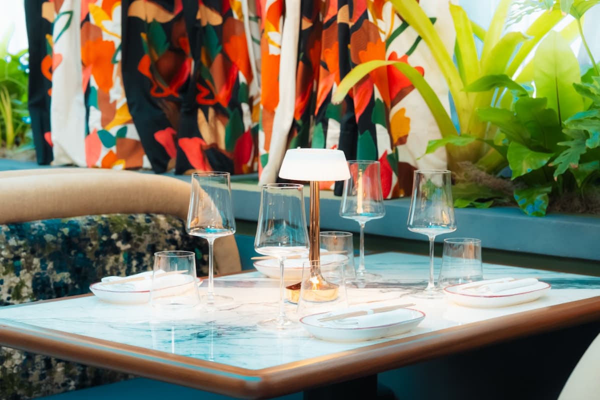 CASA BRASA BRINGS LATIN FLAVORS AND SOUL TO PRESTON ROAD