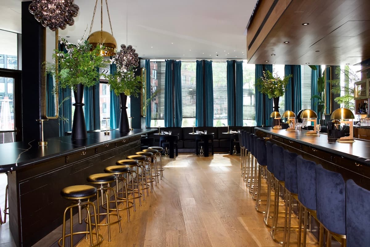 Rooftop Bar The Essex Shutters in Southie Indefinitely After Neighborhood Pushback
