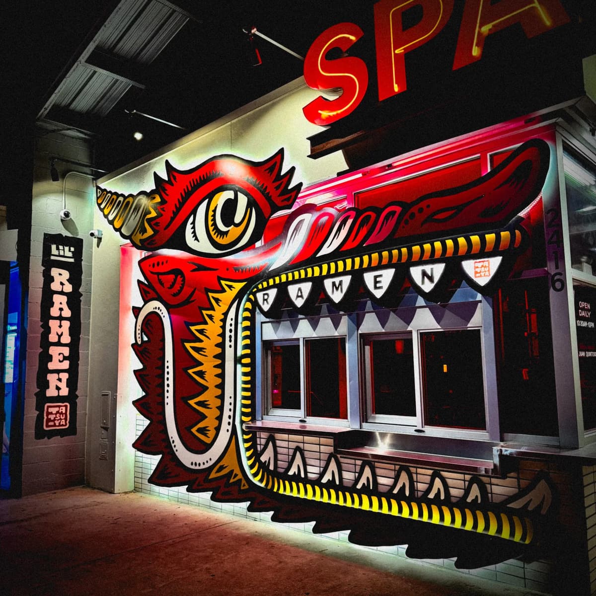 Ramen Tatsu-Ya to Open Third Houston Location Next Year