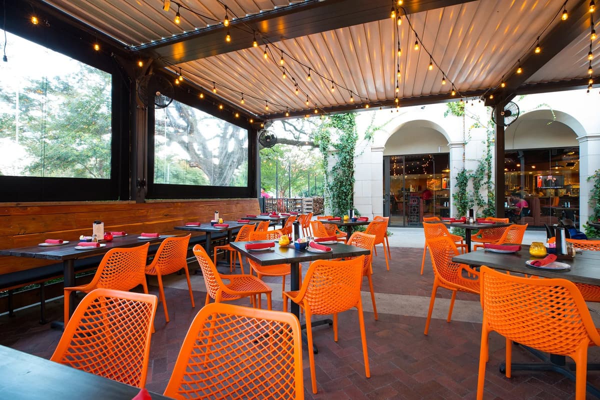Candente Increases its Houston Footprint