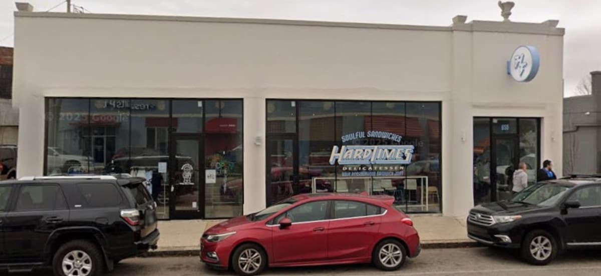 Memphis to Welcome a New Dive Bar with Great Taste