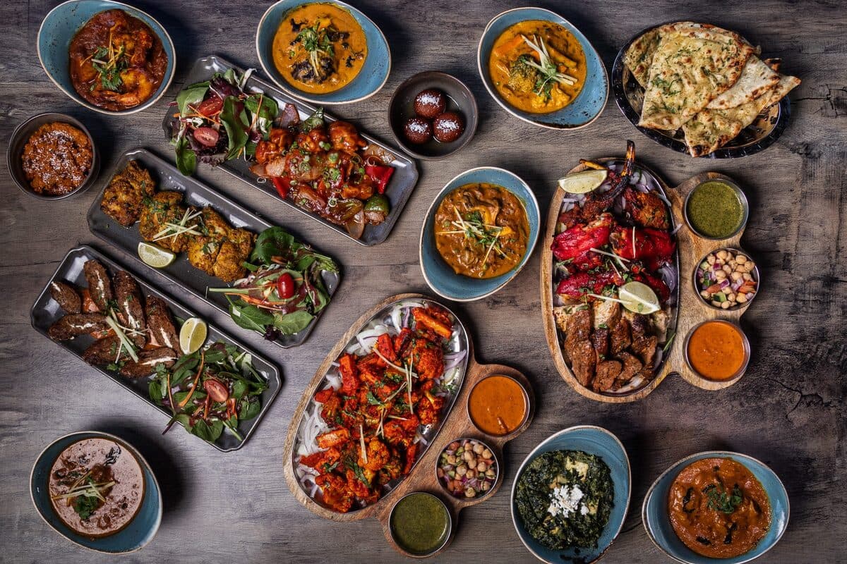 Namaste Indian Cuisine Coming to San Francisco