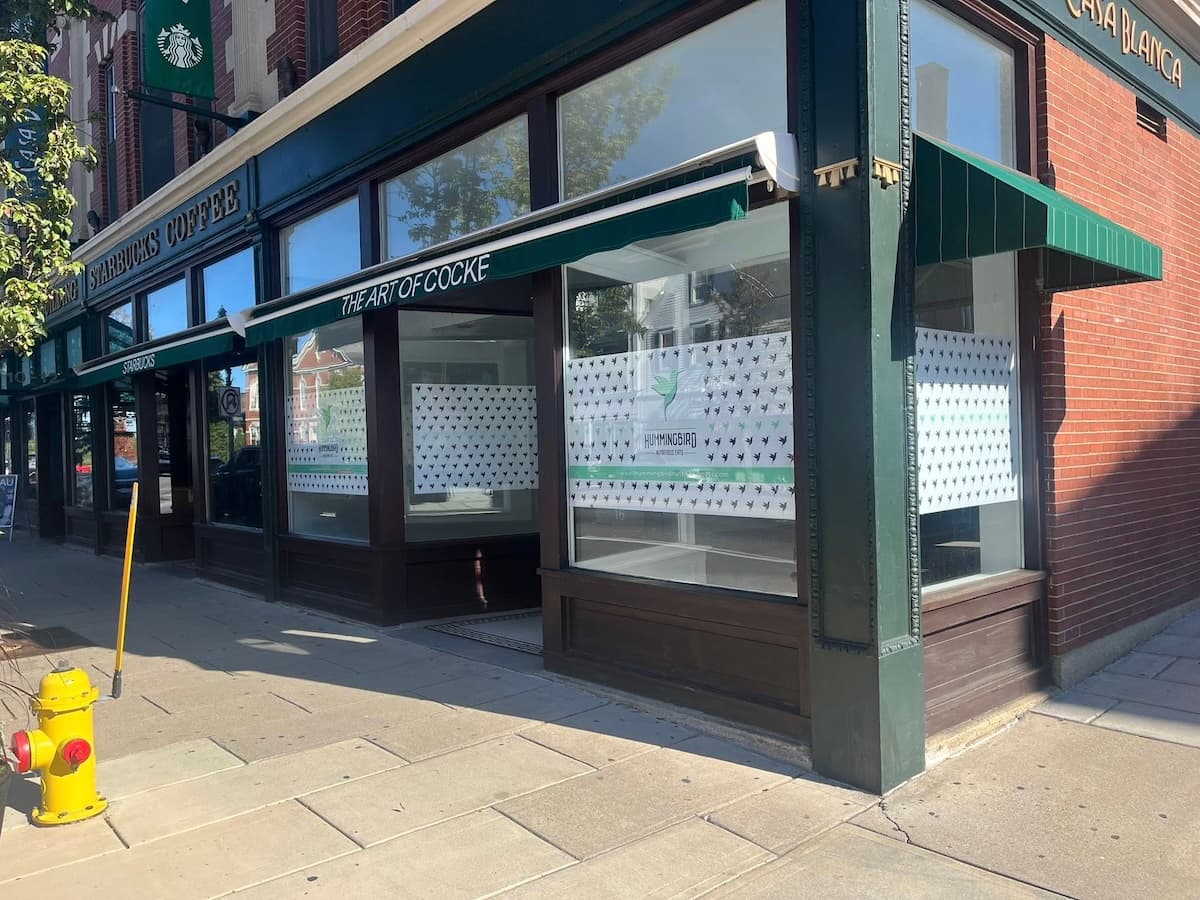 Haverhill's Hummingbird Nutritious Eats Expanding to Downtown Andover
