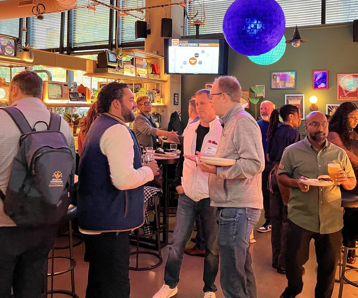 Chicago Restaurateurs Connect and Grow at What Now Media Group’s Accelerate Event