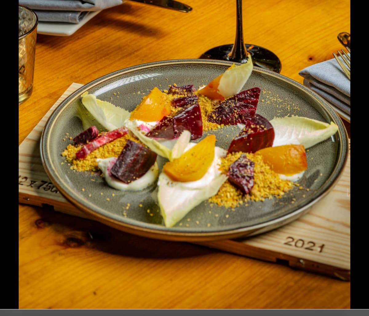 Frenchy’s Hideout Brings Parisian Bistro Charm to a Cozy San Diego Neighborhood