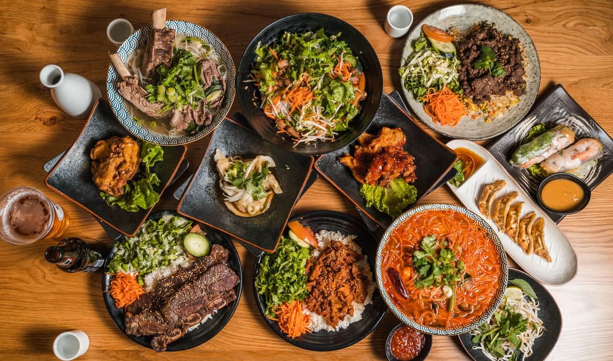 Pho Gyu Expanding to Downey and Whittier