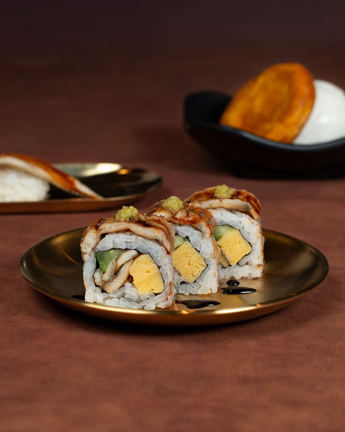 Kura Sushi to Enter Denton’s Orbit