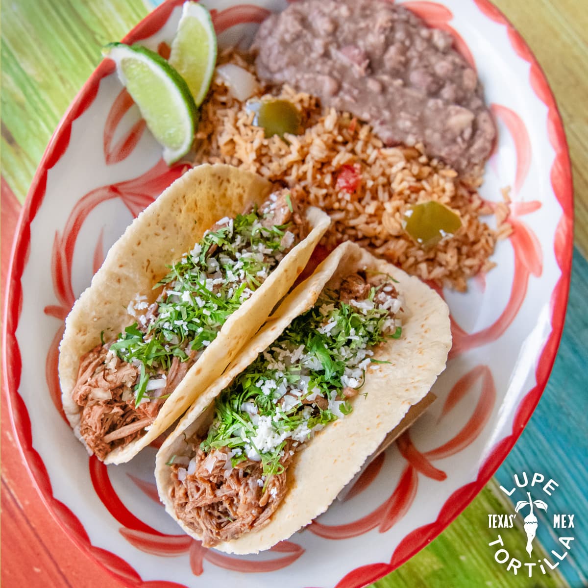 Lupe Tortilla Heading to Plano