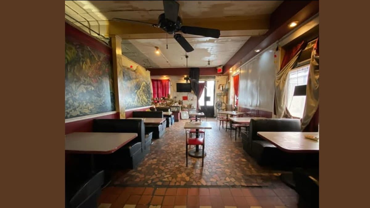 After 25 years of serving New Orleans, Moon Wok closed its doors in October.