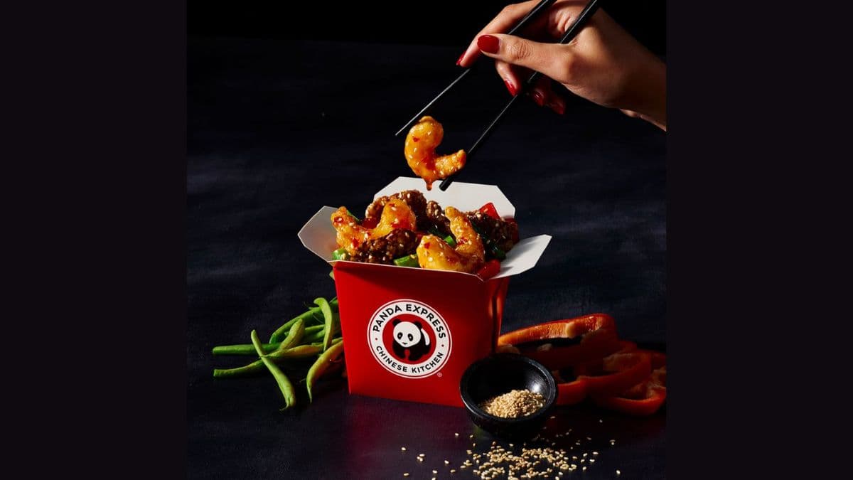 With this, Panda Express marked its second new location in the Seattle market this fall.