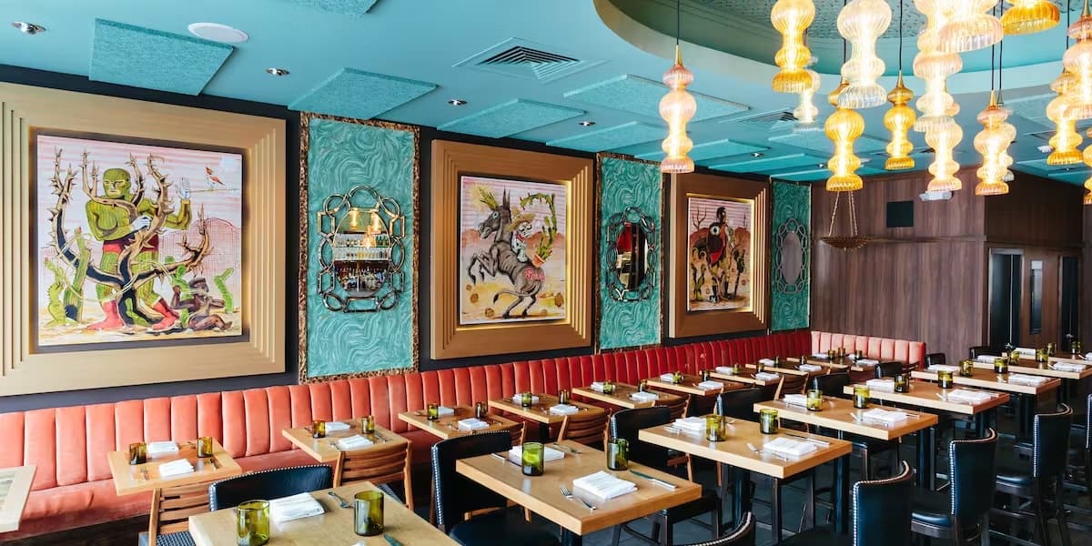 Posto to Replace Burro Bar in Boston’s South End