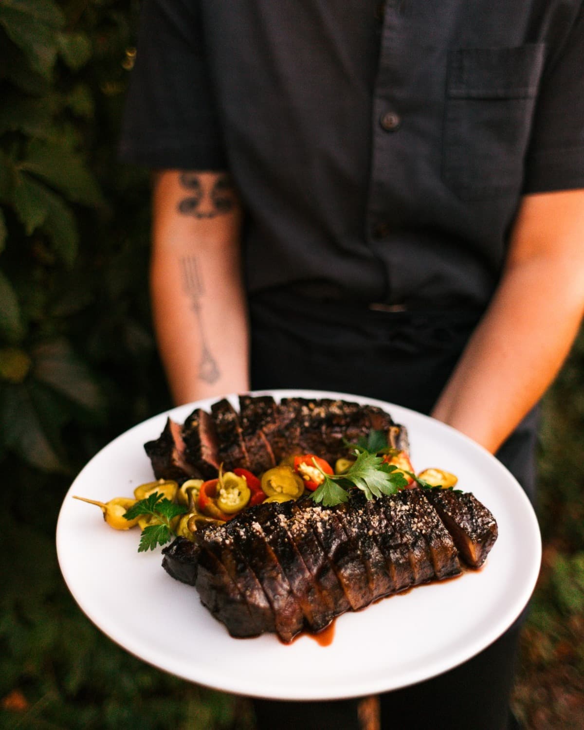 RPM Steak Bringing Elevated Dining to DC