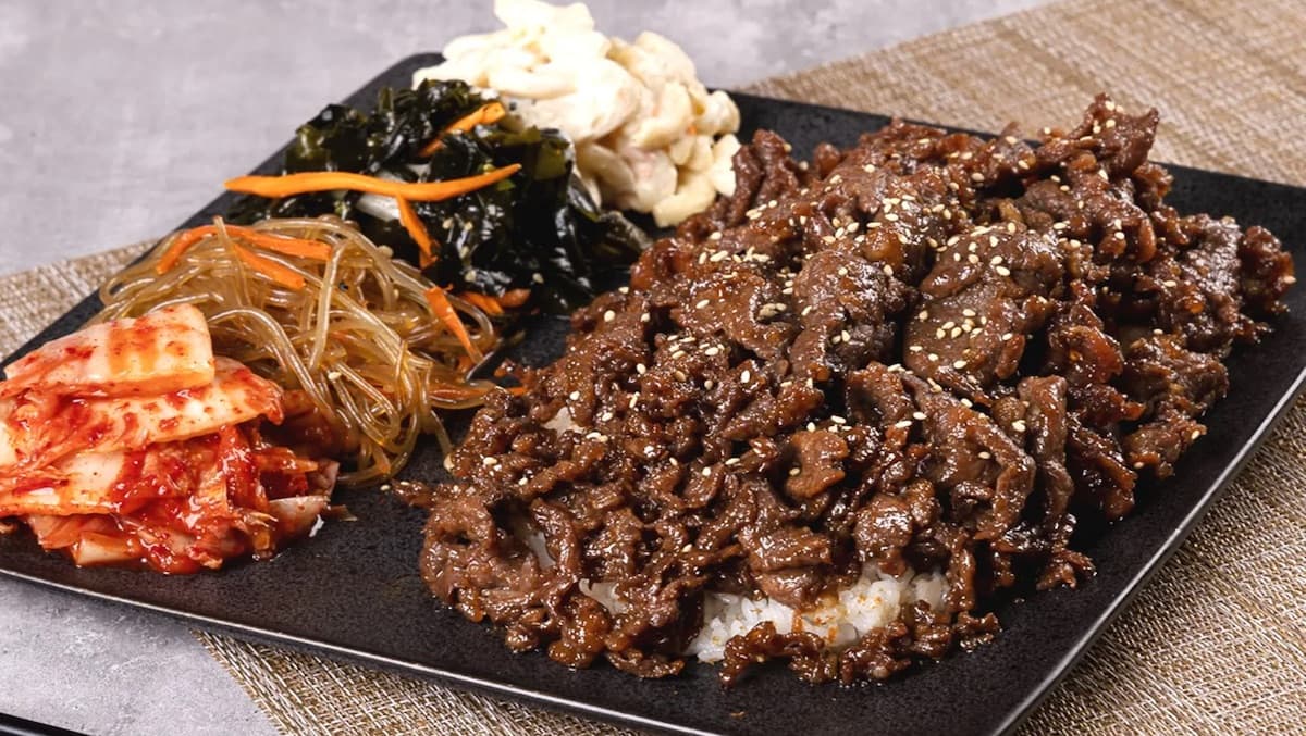 Seoulicious Korean BBQ Quickly Expands