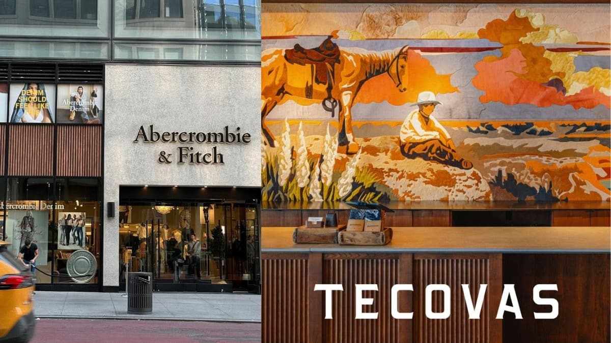 The Forum Carlsbad adds Tecovas and Abercrombie & Fitch to its lineup this fall, expanding the center’s lifestyle retailers in North County.