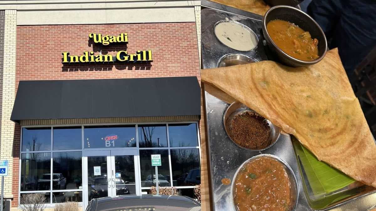 Its health inspection report shows that an Indian eatery in Murfreesboro, UGADI Indian Grill, was violating its health parameters and was given a low inspection score.