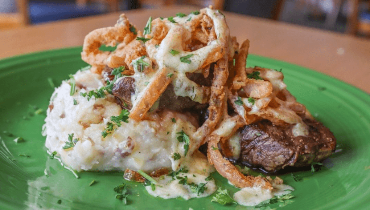 Village Grill Relocating In Burlington