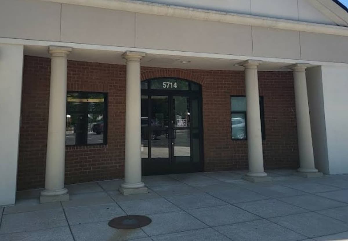 New DC Restaurant Files for Liquor License