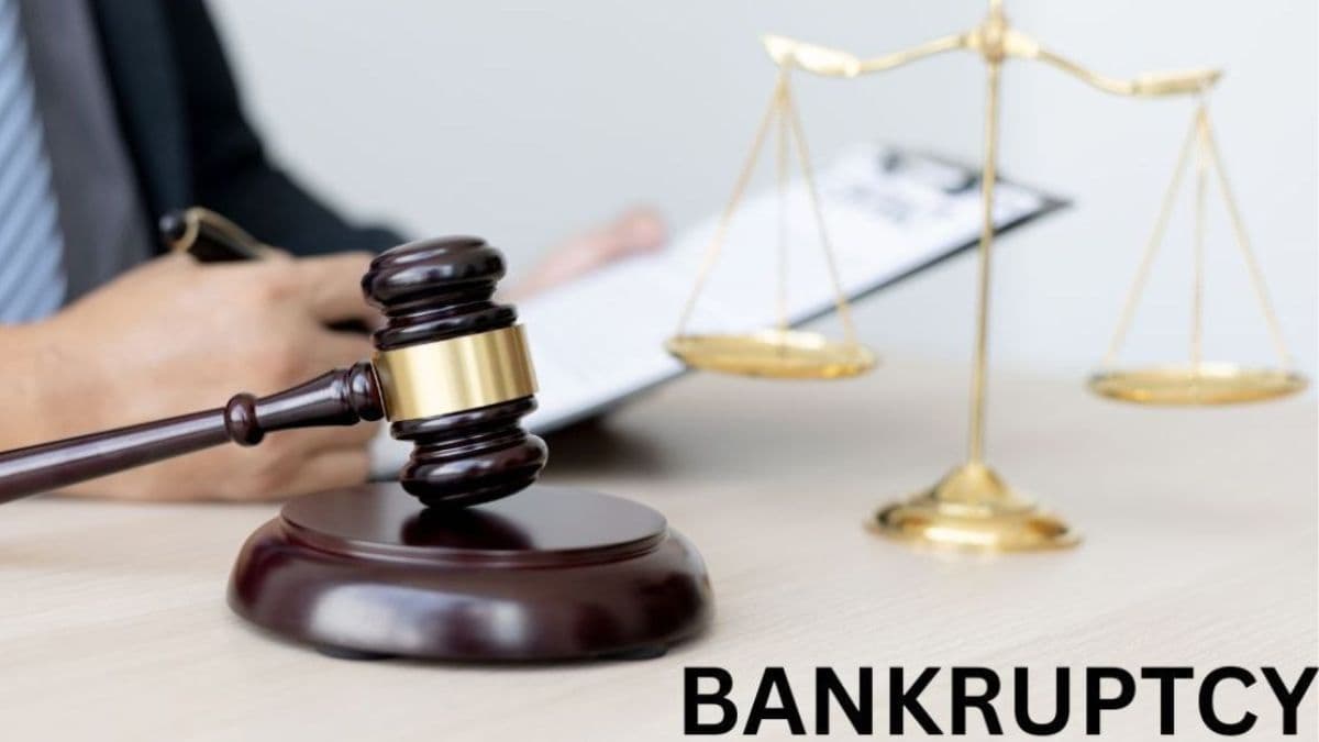 The petition, filed on October 28 under case number 2:25-bk-19576, will allow the company to reorganize its operations and finances.