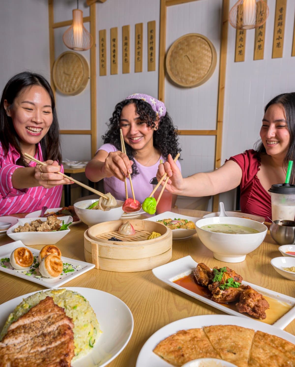 Ugly Dumpling to Bring its 'Take on Shanghai Street Food' to Austin