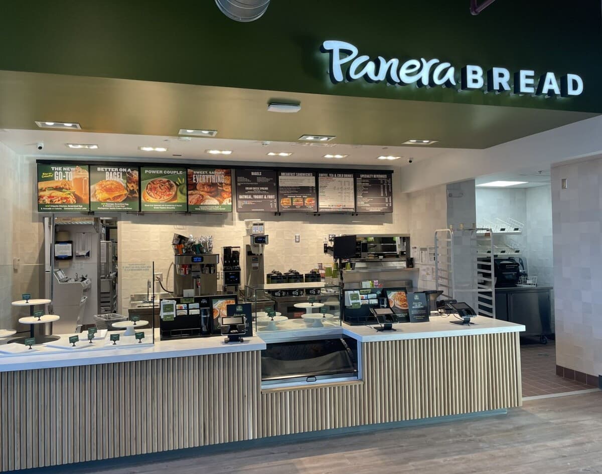 Panera Bread to Open in Meyerland Crossing Shopping Center