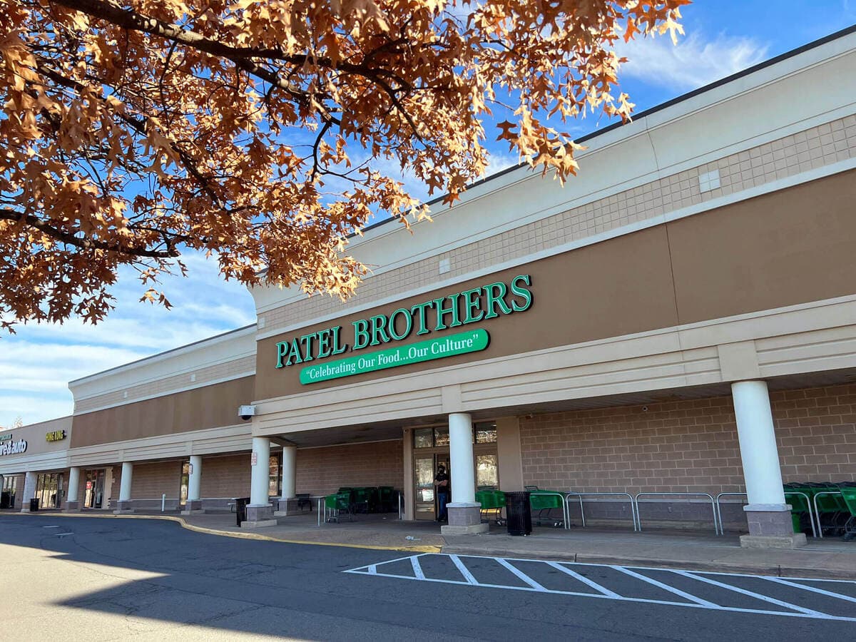 Patel Bros to Open in its First Austin Location