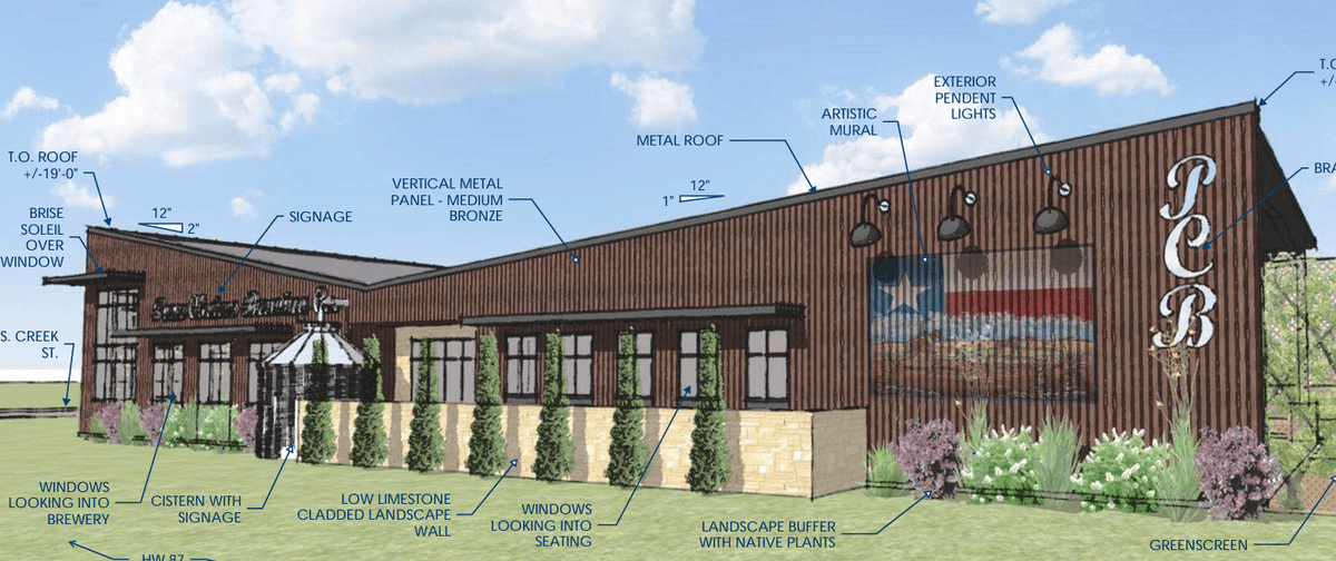Pour Choices Brewing Company to Open in Fredericksburg