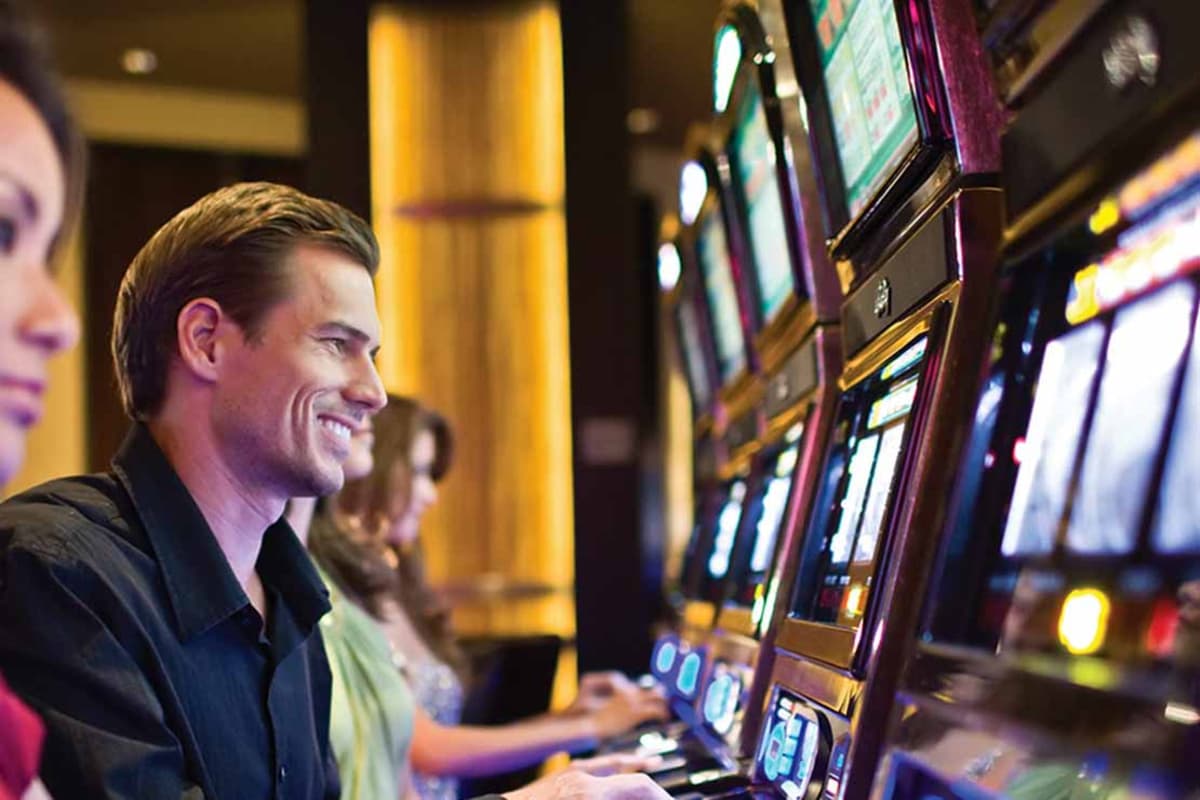 The Stage is Set: Hard Rock Casino Tejon to open Nov. 13, 2025