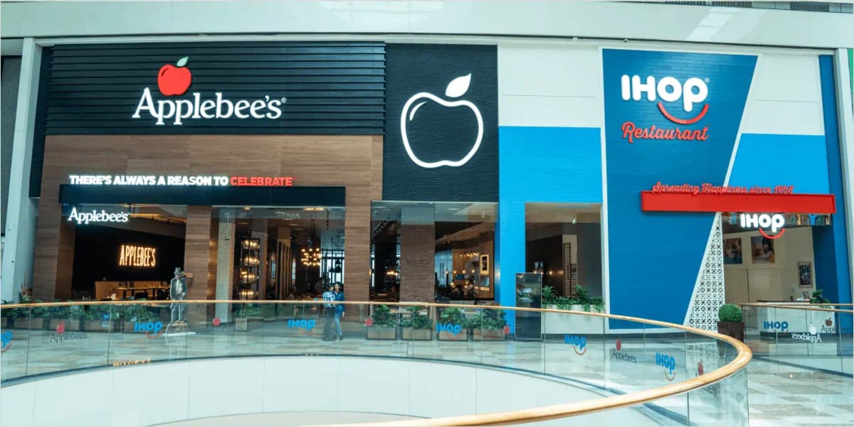 IHOP/Applebee's Catapults into San Antonio Once Again