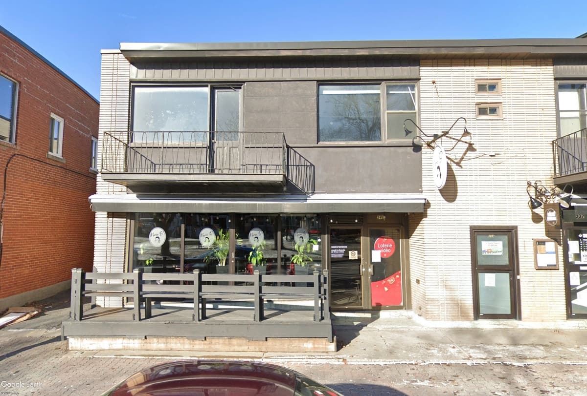 Le Baratineur to Debut in Saint-Charles West in 2025