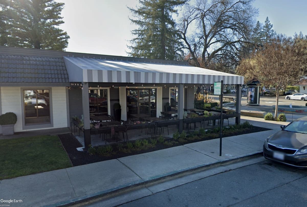 Taverna Sorrentina to Debut in Danville