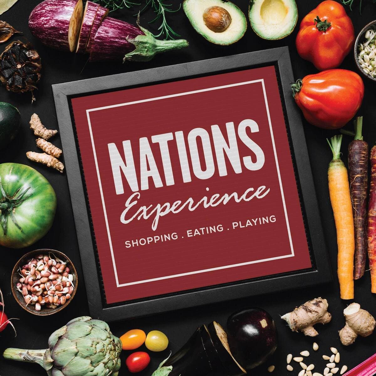 Nations Experience Coming to Oakville Place