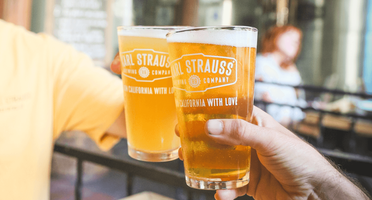 Karl Strauss Brewing Company Planning New Santee Site
