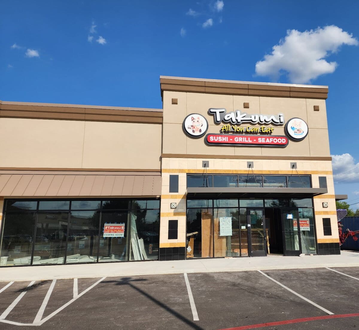 Takumi Sushi and Bar to Open its First Location in San Antonio
