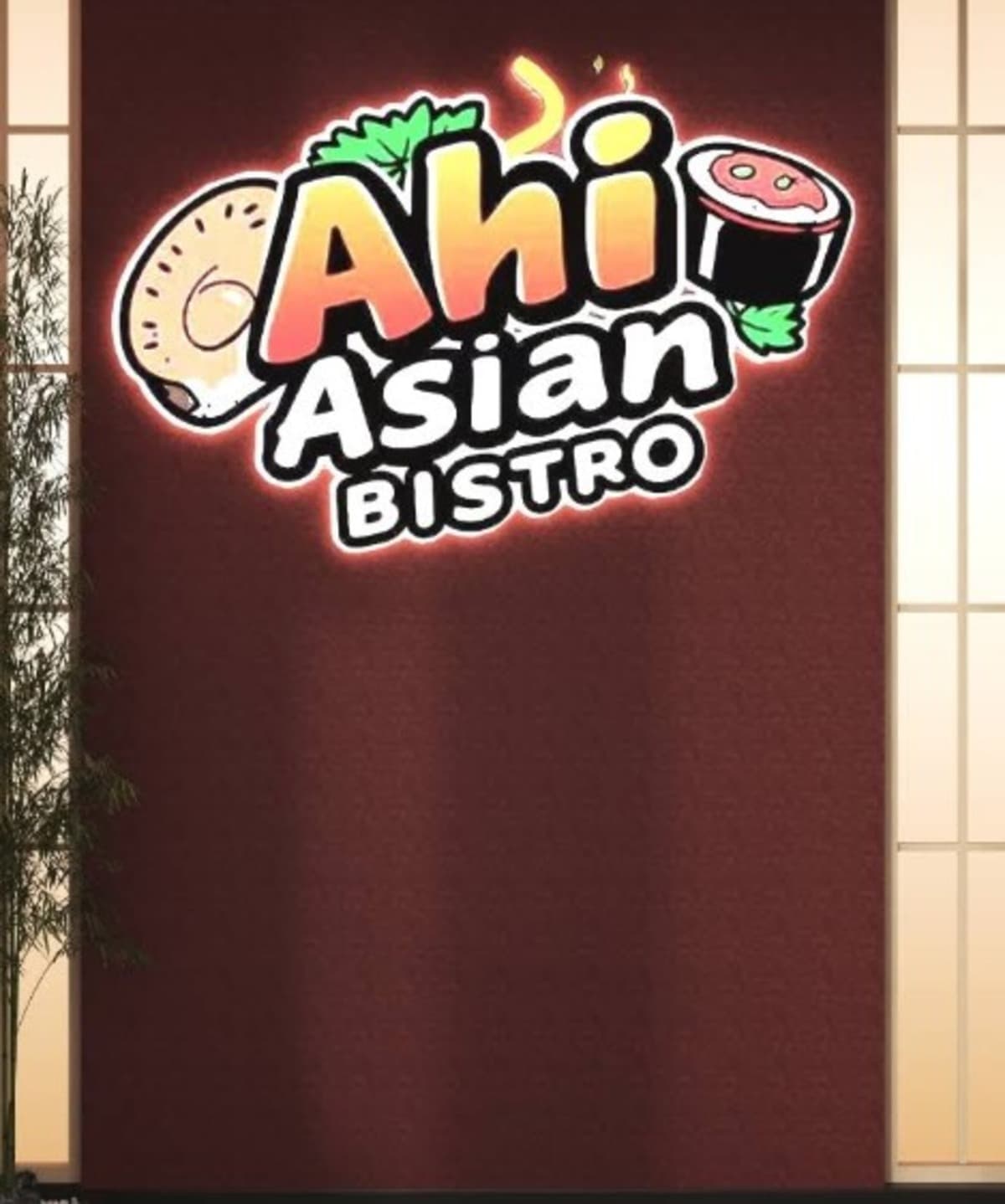 Ahi Asian Bistro Bringing Fresh Dining Options to Lakeland