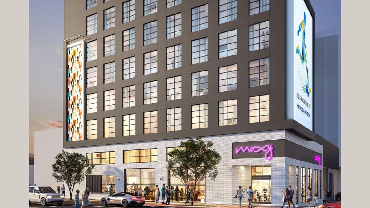 From rooftop lounge to breakfast favorites, varied dining concepts are slated to occupy a spot in Atlanta’s culinary industry by next year.