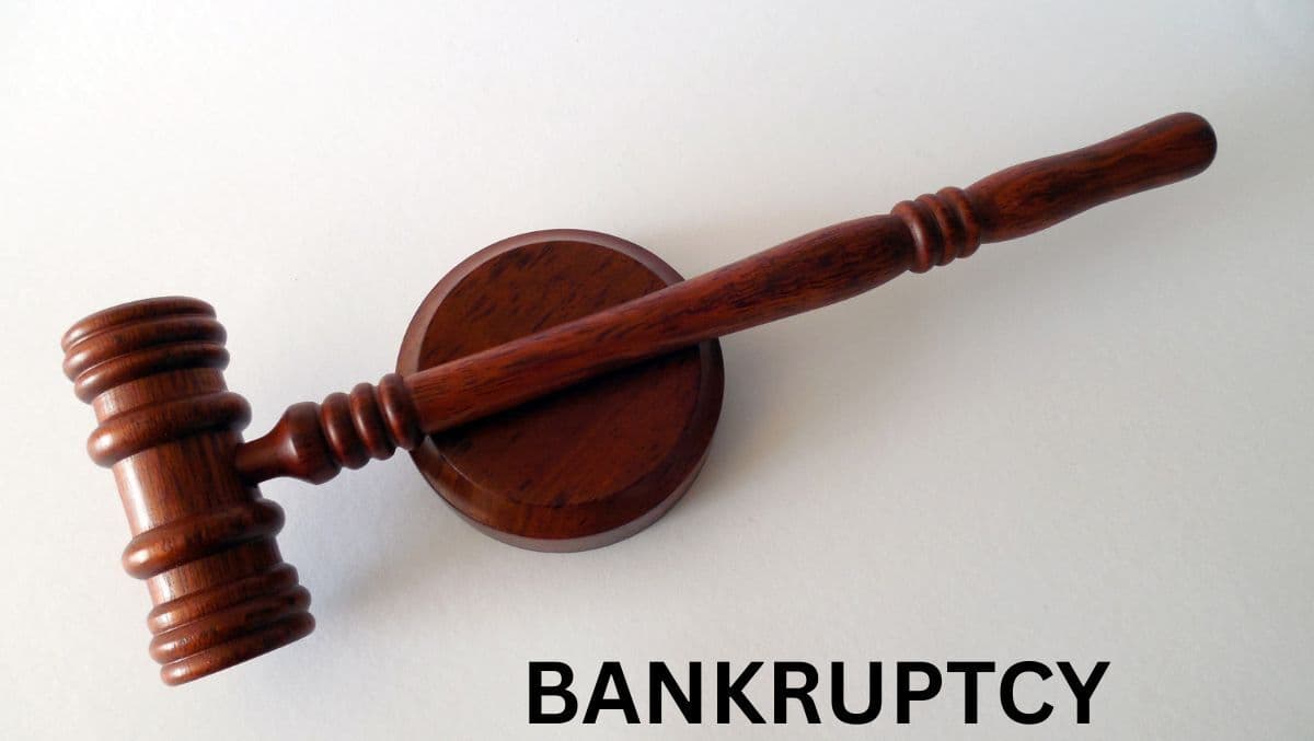 Crown Cars & Limousines, Inc. has filed for bankruptcy