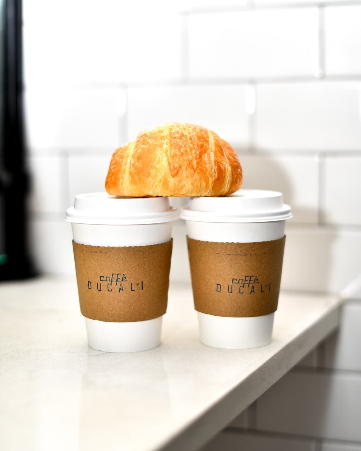 Select Board Continues Hearing on Caffé Ducali’s Winchester Plans