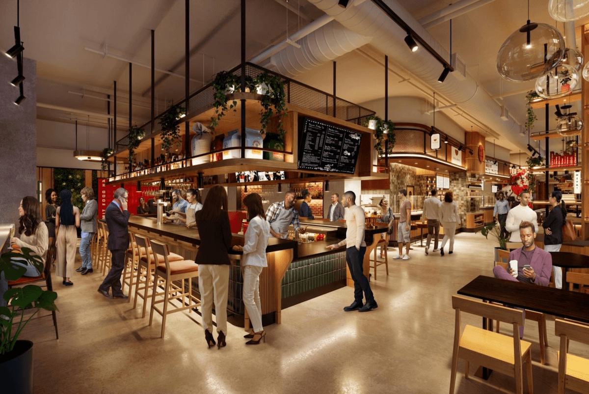 Juicy Jay’s to Bring Globally-Inspired Burgers to Kendall Square