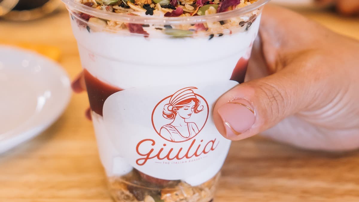 Giulia to open its second location at Avenue East Cobb