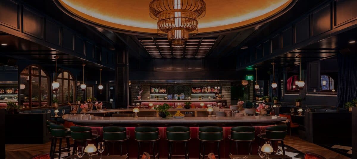 The Twelve Thirty Club, Justin Timberlake's Nashville Eatery, is Coming to Austin