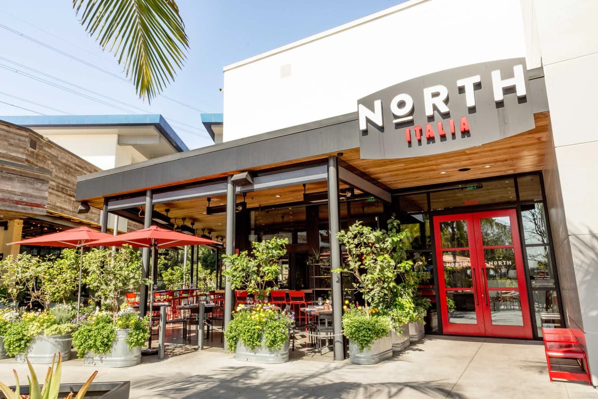 North Italia Set to Open its Third Greater Houston Area Location