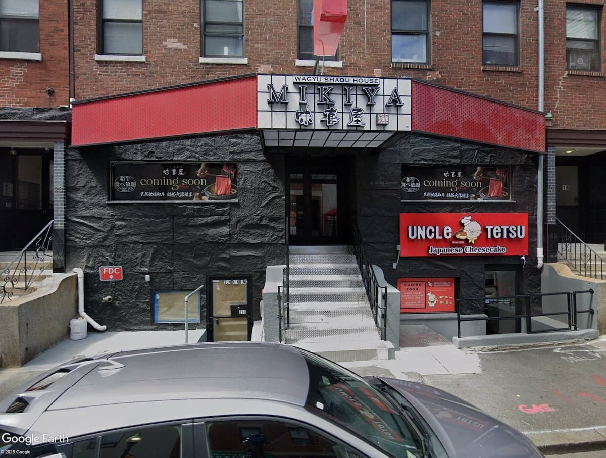 Hong Kong-Style Café 'Gateway Canteen' Headed to Boston's Chinatown