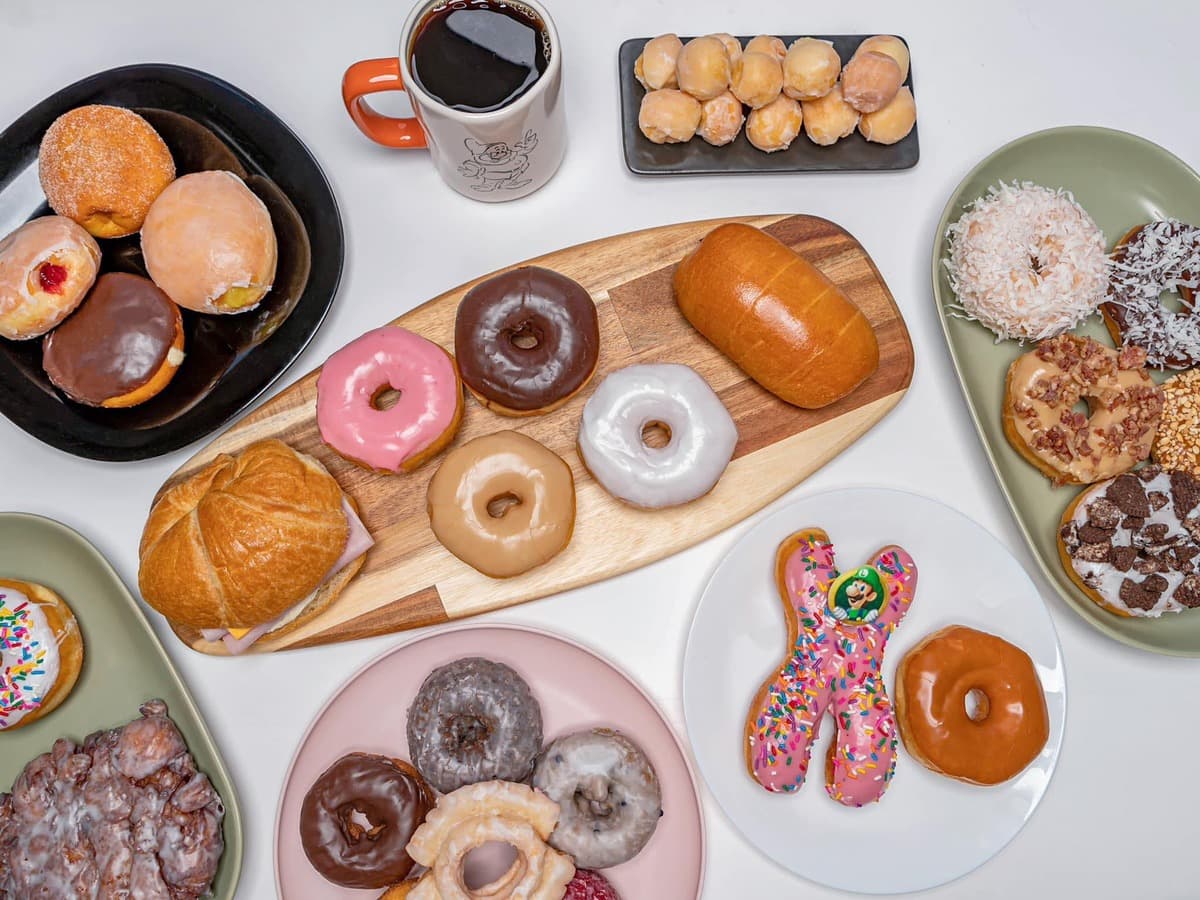 Howard’s Donuts to Sweeten Memphis in 2026