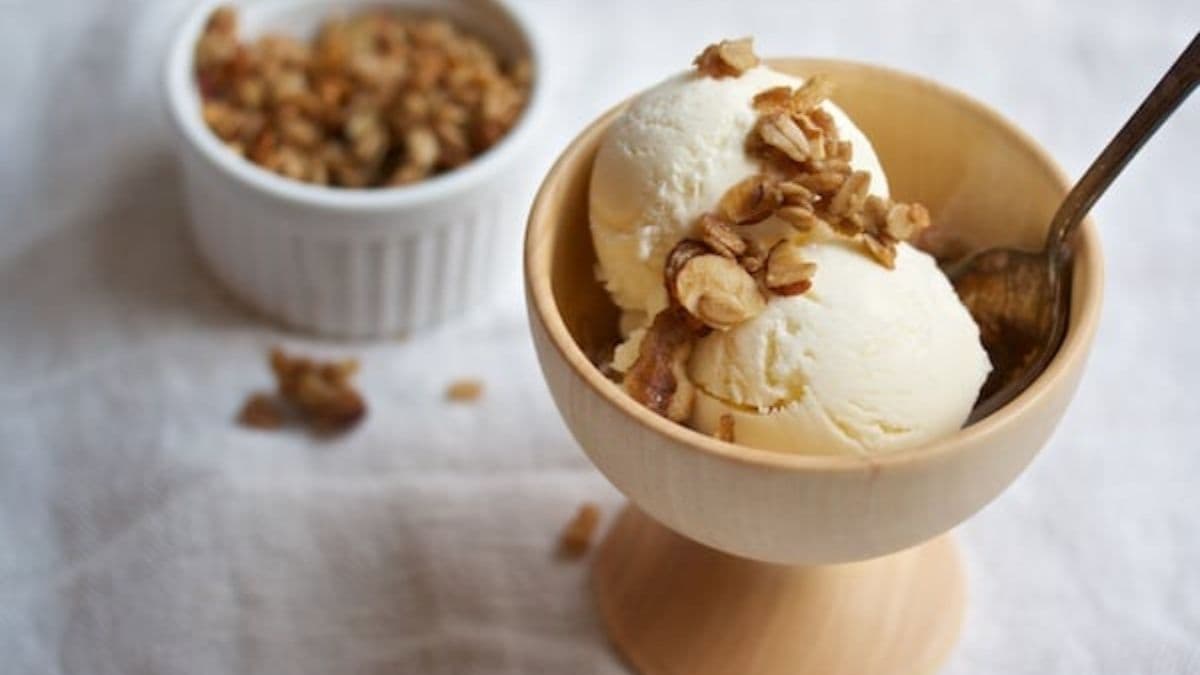 Ice Cream