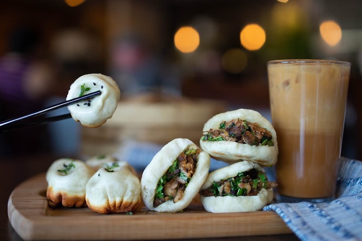 Journey to the Dumpling Eyes Likely Location in Folsom
